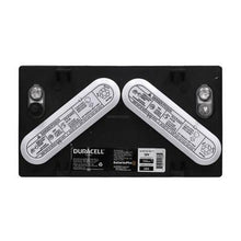 Duracell Ultra 12V 150AH Deep Cycle Battery for Golf Carts & Scrubbers