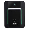 APC Back-UPS 750VA Tower UPS Battery Backup Power Supply and Surge Protector