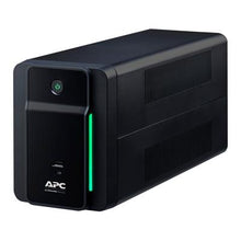 APC 750VA Tower UPS Battery Backup with Surge Protection and USB Charging