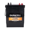Duracell Ultra | 335AH | 6V AGM | Floor Scrubber Battery | Deep Cycle | Group Size 902