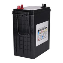 Duracell Ultra 335AH 6V AGM Deep Cycle Battery for Floor Scrubbers