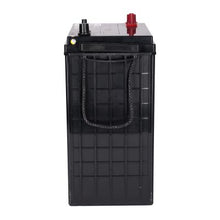 Duracell Ultra 335AH 6V AGM Deep Cycle Battery for Floor Scrubbers