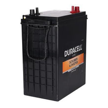 Duracell Ultra 335AH 6V AGM Deep Cycle Battery for Floor Scrubbers