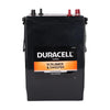 Duracell Ultra | 400AH | 6V AGM | Floor Scrubber Battery | Deep Cycle | Group Size 903