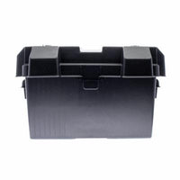 X2Power Marine Battery Box: Heavy-Duty Protection for Group 24-31 Batteries