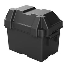 X2Power Marine Battery Box: Heavy-Duty Protection for Group 24-31 Batteries