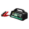 Battery Tender 12V 15A/8A/2A Selectable Smart Charger for Auto ATV Marine Motorcycle