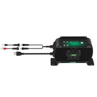 Battery Tender 24V 20A High Output Charger: Marine, Golf, Heavy Duty