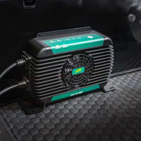 Battery Tender 24V 20A High Output Charger: Marine, Golf, Heavy Duty