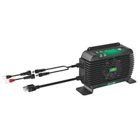 Battery Tender 48V 15A High Output Charger for Golf, Marine, Heavy Duty Batteries