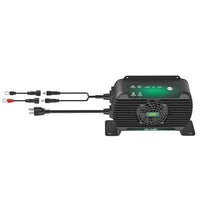 Battery Tender 48V 15A High Output Charger for Golf, Marine, Heavy Duty Batteries