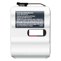 Duracell Procell Intense PXBP-Style-B Alkaline Electronic Door Lock Power Pack