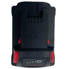 Premium 18V 5.0Ah Lithium-Ion Battery for Milwaukee M18 Power Tools