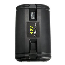 High-Performance 40V 5.0Ah Lithium-Ion Battery for Ryobi Outdoor Tools