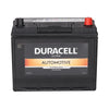 Duracell Ultra Car Battery | Group 24F | 750CCA | Platinum AGM