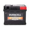 Duracell Ultra Car Battery | Group 47 | 670CCA | Platinum AGM