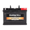 Duracell Ultra Car Battery | Group 48 | 760CCA | Platinum AGM