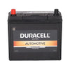 Duracell Ultra Car Battery | Group 51P | 325CCA | Platinum AGM