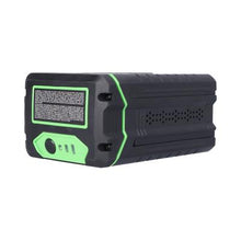 High-Performance 80V 2.5Ah Lithium-Ion Battery for Greenworks Lawn Tools