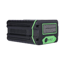 High-Performance 80V 2.5Ah Lithium-Ion Battery for Greenworks Lawn Tools