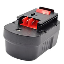Nuon 14.4V 2Ah NiCd Battery for Firestorm Cordless Power Tools Durable Power