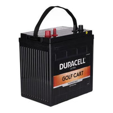 Duracell Ultra 8V 170Ah AGM Golf Cart Battery: Spill-Proof, Maintenance-Free Performance
