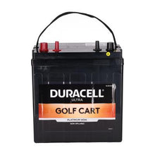 Duracell Ultra 8V 170Ah AGM Golf Cart Battery: Spill-Proof, Maintenance-Free Performance