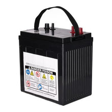 Duracell Ultra 8V 170Ah AGM Golf Cart Battery: Spill-Proof, Maintenance-Free Performance