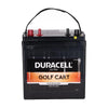 Duracell Ultra | 170Ah | 8V AGM | Golf Cart Battery | Deep Cycle | Group GC8