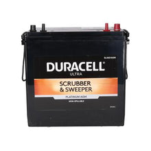 Duracell Ultra 12V 215Ah Industrial AGM Deep Cycle Battery – Ultimate Powerhouse