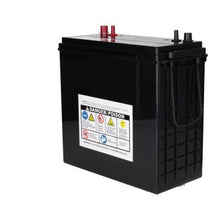 Duracell Ultra 12V 215Ah Industrial AGM Deep Cycle Battery – Ultimate Powerhouse