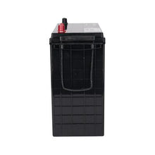 Duracell Ultra 12V 215Ah Industrial AGM Deep Cycle Battery – Ultimate Powerhouse