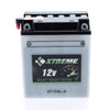 CYL12ALAXT Xtreme High Performance 12AL-A 12V 165CCA Flooded Powersport Battery