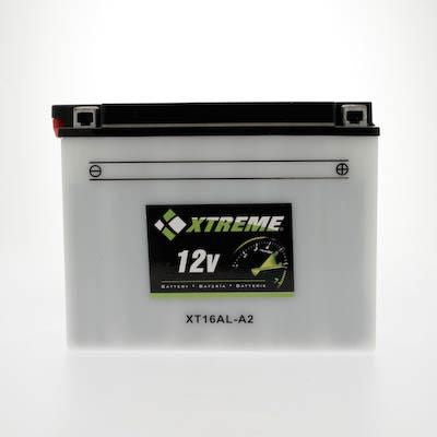 CYL16ALA2XT Xtreme High Performance 16AL-A2 12V 200CCA Flooded Powersport Battery