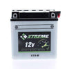 CYL9BXT Xtreme High Performance 9-B 12V 130CCA Flooded Powersport Battery