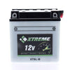 CYL9LBXT Xtreme High Performance 9L-B 12V 130CCA Flooded Powersport Battery