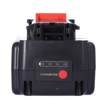 Powerful 40V 2.0Ah Lithium-Ion Battery for BLACK+DECKER MAX Tools, Extended Runtime