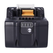 High-Capacity 18V 6.0Ah Lithium-Ion Battery for Makita LXT Cordless Power Tools