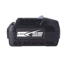 Makita XGT 40V 4.0Ah Lithium-Ion Battery: High-Power, Long-Lasting Cordless Tool Performance