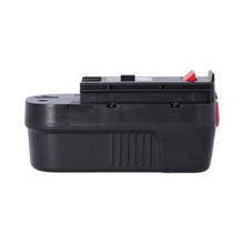 Nuon 18V 2.0Ah NiCd Replacement Battery for BLACK+DECKER Firestorm Power Tools