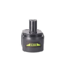Powerful 18V 4.0Ah Lithium-Ion Battery Ryobi ONE+ PBP005 Tool Replacement