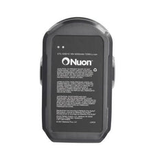 Powerful 18V 4.0Ah Lithium-Ion Battery Ryobi ONE+ PBP005 Tool Replacement