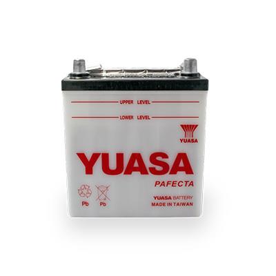 CYLNS40ZLS-D Yuasa 12V 35Ah 36B20L Powersport Battery