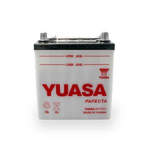 Yuasa 12V 35Ah Powersport Battery: OE Fit, Reliable Power for ATVs