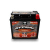 CYL10094 Yuasa GYZ16HL 12V 16Ah AGM Powersport Battery
