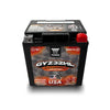 CYL10100 Yuasa GYZ32HL 12V 32Ah 500CCA AGM Powersport Battery