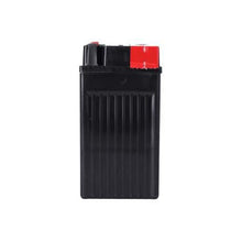 Xtreme 12V 9Ah AGM Maintenance-Free Battery for Powersports & Generators