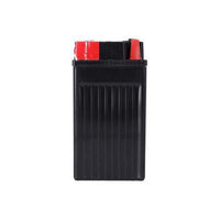 Xtreme 12V 9Ah AGM Maintenance-Free Battery for Powersports & Generators