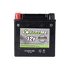 CYLA9AABSXTA Xtreme 12V 9Ah AGM Generator Battery