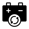 Deep Cycle Batteries